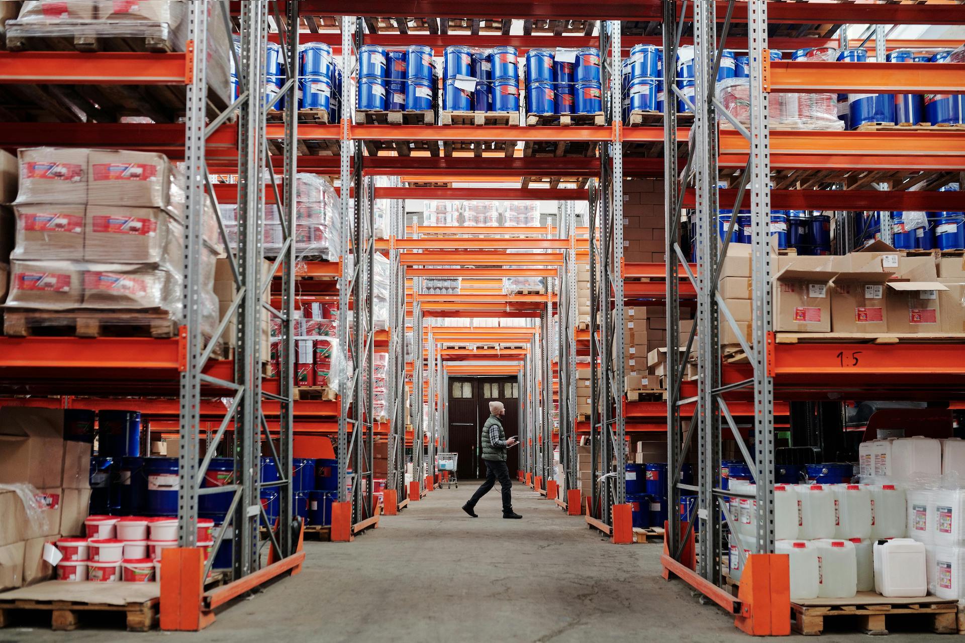  How IMMEX Companies Can Benefit from Third-Party Warehouses