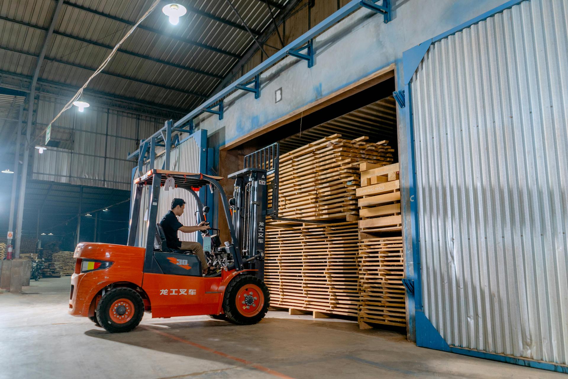  How IMMEX Companies Can Benefit from Third-Party Warehouses